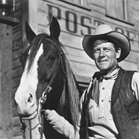 Joel McCrea